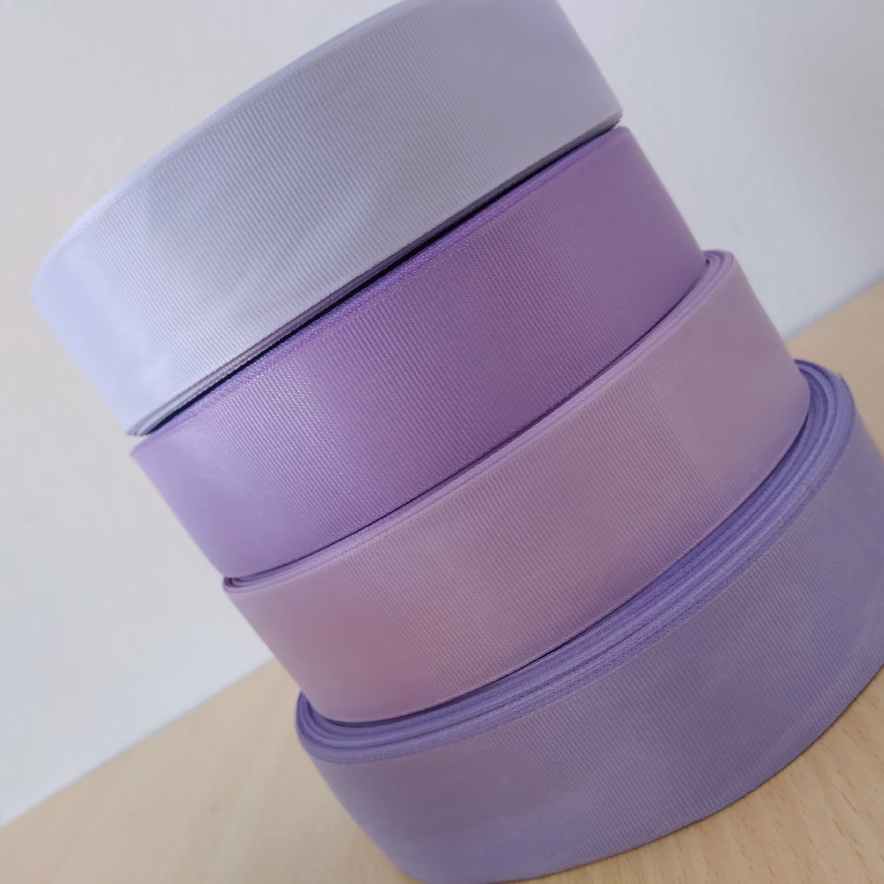 روبان ساده 4 سانت