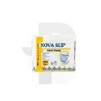 پوشینه شورتی بزرگسال NOVA SLIP سایز S