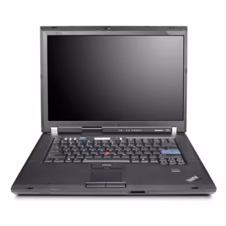 لپ تاپ لنوو مدل Thinkpad R61 با پردازنده Core 2 Duo