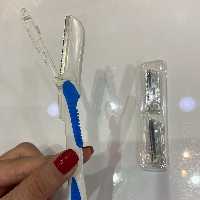تیغ ابرو یدک دار جول jewel مدل GR.701