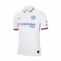 پیراهن آستین کوتاه چلسی فصل 2020 رنگ سفید - کیت دوم