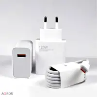 شارژر شیائومی 11T PRO  ( 120W)