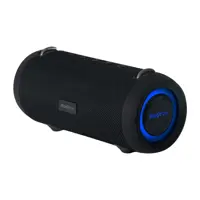 قیمت اسپیکر بلوتوثی قابل حمل هادرون مدل BTS140 - ایسل