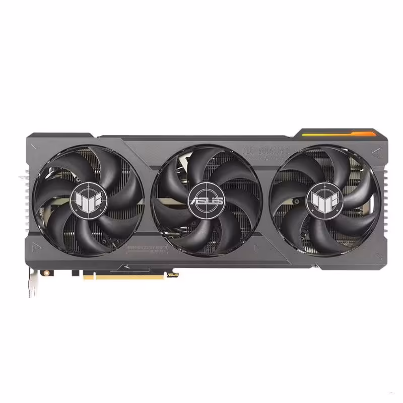 خرید کارت گرافیک ایسوس ASUS TUF Gaming GeForce RTX 4080 16GB GDDR6X OC Edition با بهترین قیمت