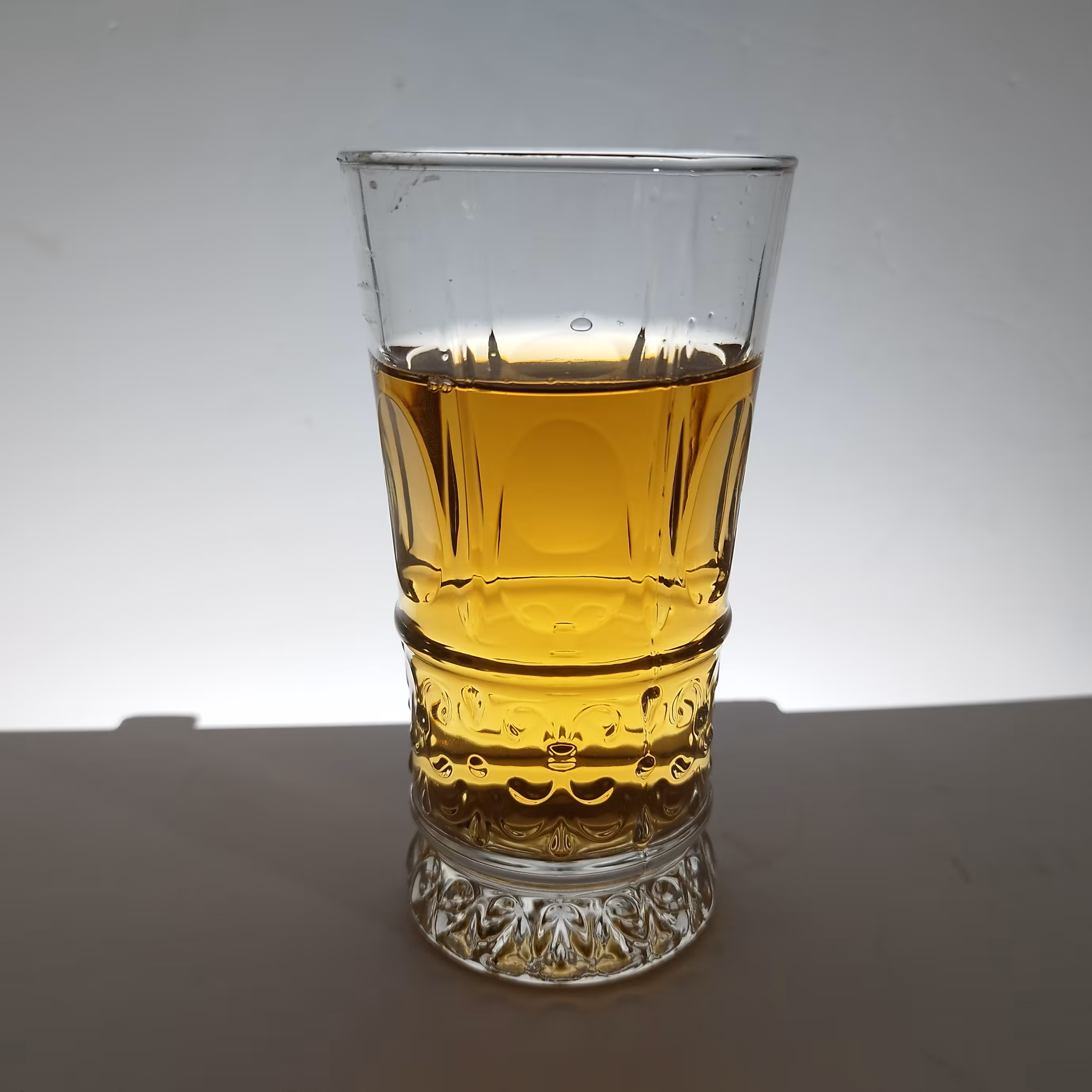 لیوان بلند سایز 29 لومینارک مدل پرستیژ بسته 6 عددی