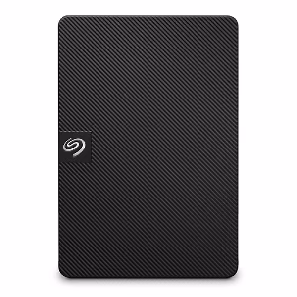 هارد اکسترنال سیگیت مدل Expansion Portable ظرفیت 2 ترابایت - پردیس پازار