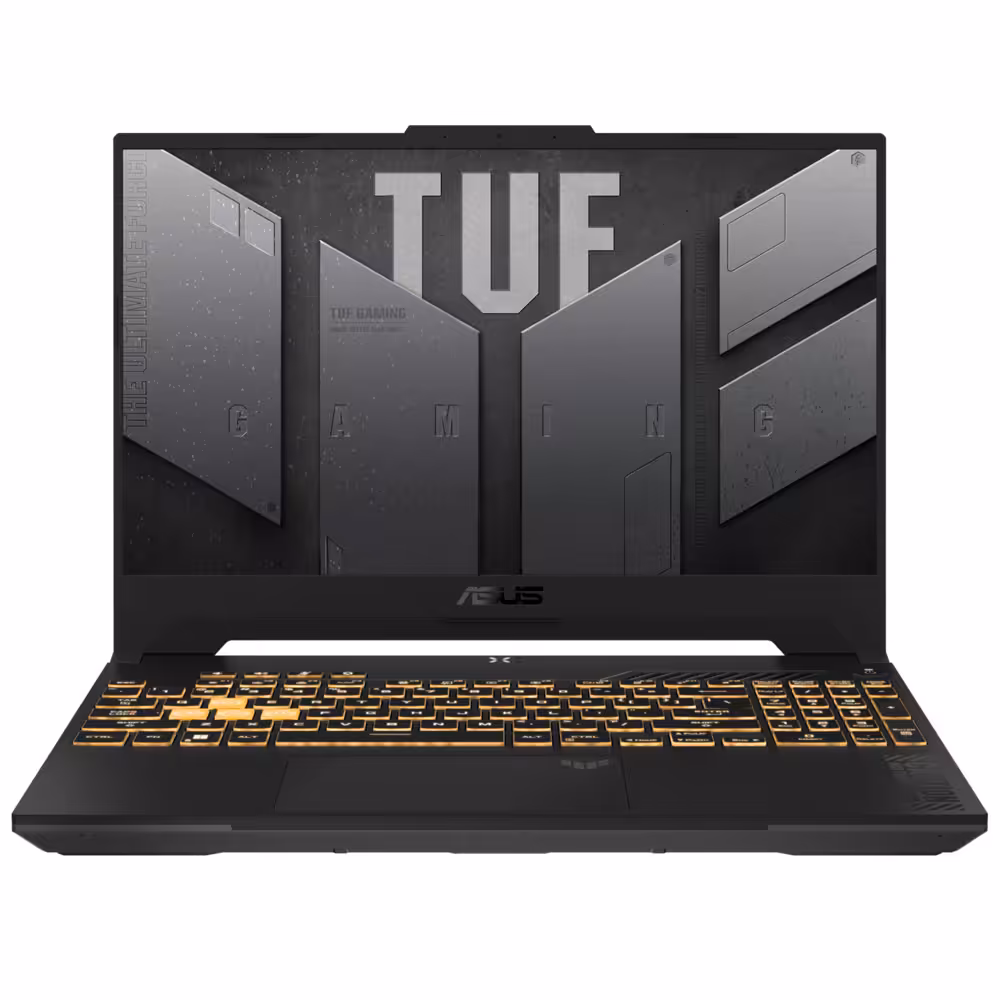 لپ تاپ ایسوس مدل TUF گیمینگ B – F17 FX707VU