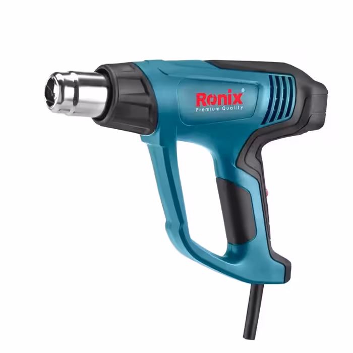 سشوار برقی 2000 وات رونیکس مدل 1105