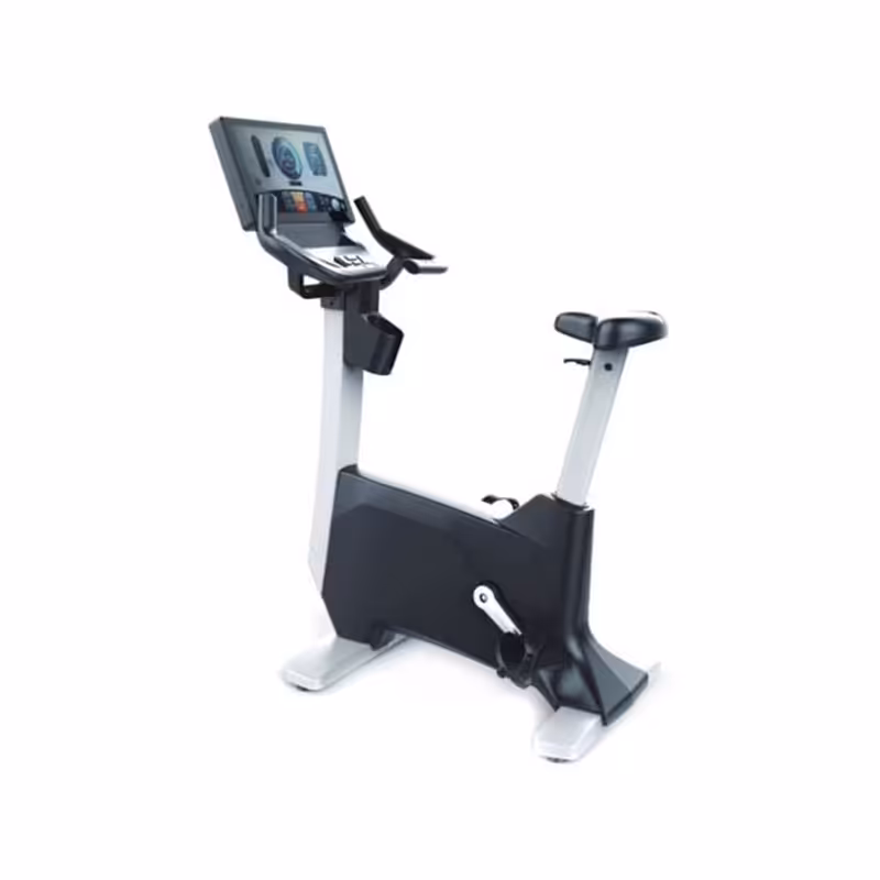 دوچرخه ثابت باشگاهی ایستاده سایتک مدل B80