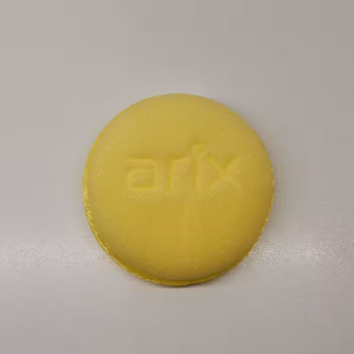 اسکاچ  زرد دو طرفه  نرم و زبر