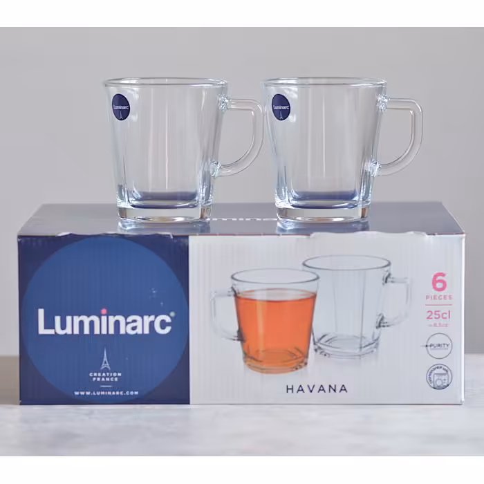 ماگ هاوانا لومینارک