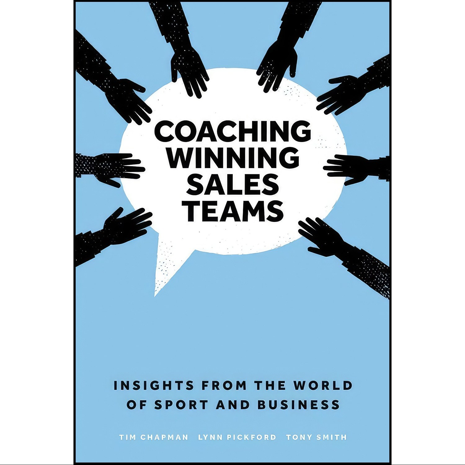 کتاب زبان اصلی Coaching Winning Sales Teams اثر جمعی از نویسندگان