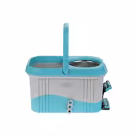 ست سطل و زمین شوی ای تی سی مدل A145 – 2