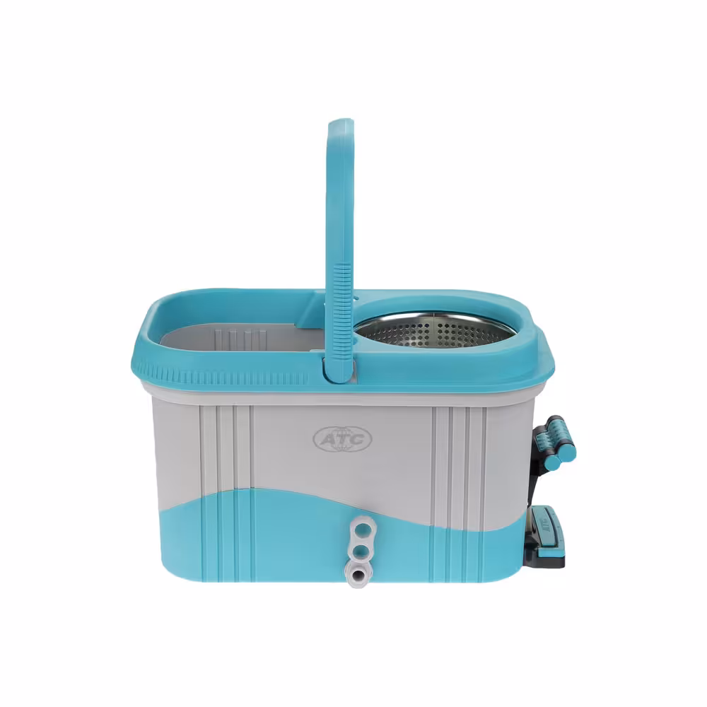 ست سطل و زمین شوی ای تی سی مدل A145 – 2