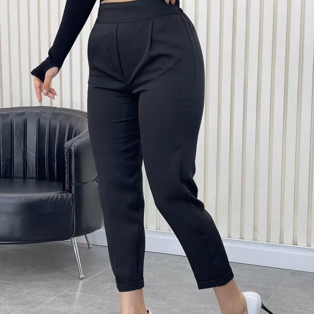 شلوار مازراتی مام استایل