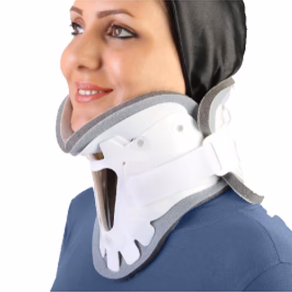 گردنبند فیلادلفیای اورژانسی50700طب و صنعت