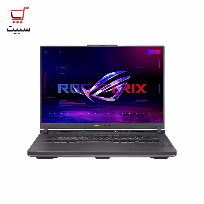 لپ تاپ 16 اینچی گیمینگ ایسوس مدل Rog Strix G16 GL664JI-DN   Pack