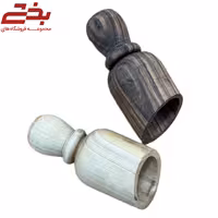 قاشق آجیل سایز بزرگ تکی