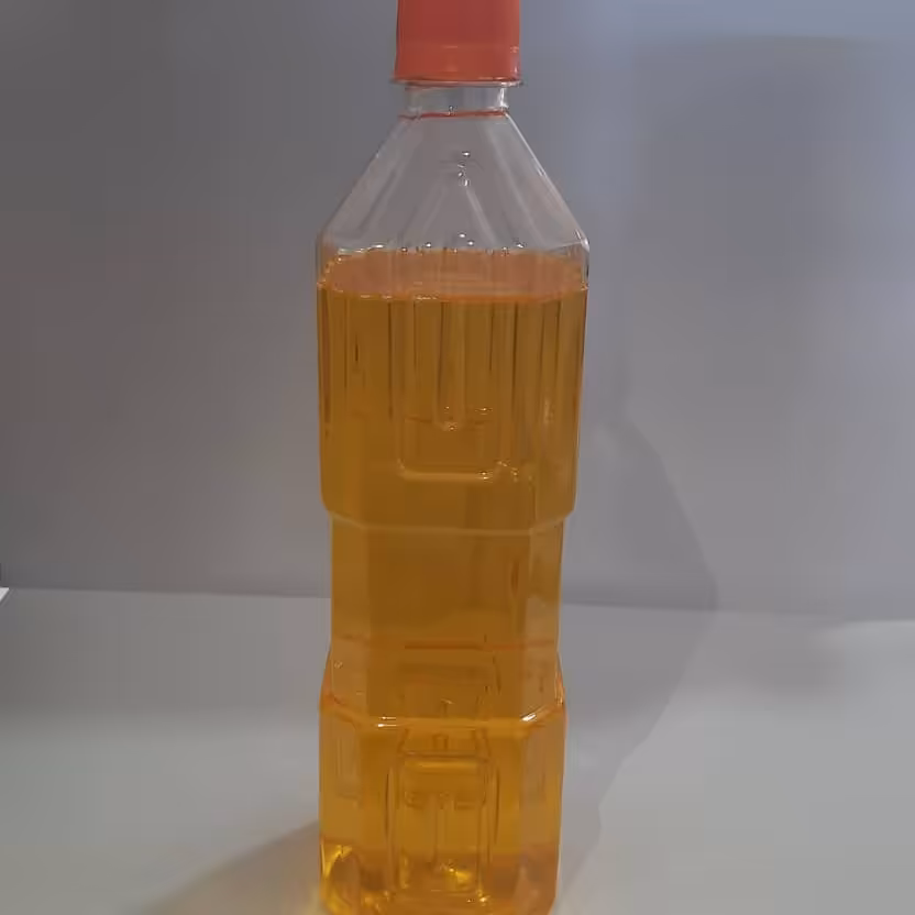 روغن ارده کنجد دست گیر مخصوص سرخ کردنی و پخت و پز(نی ریز)(پس کرایه)