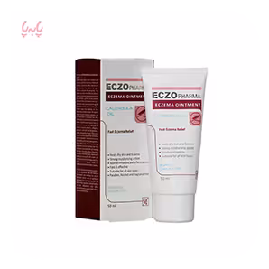 پماد اگزما اگزو فارما