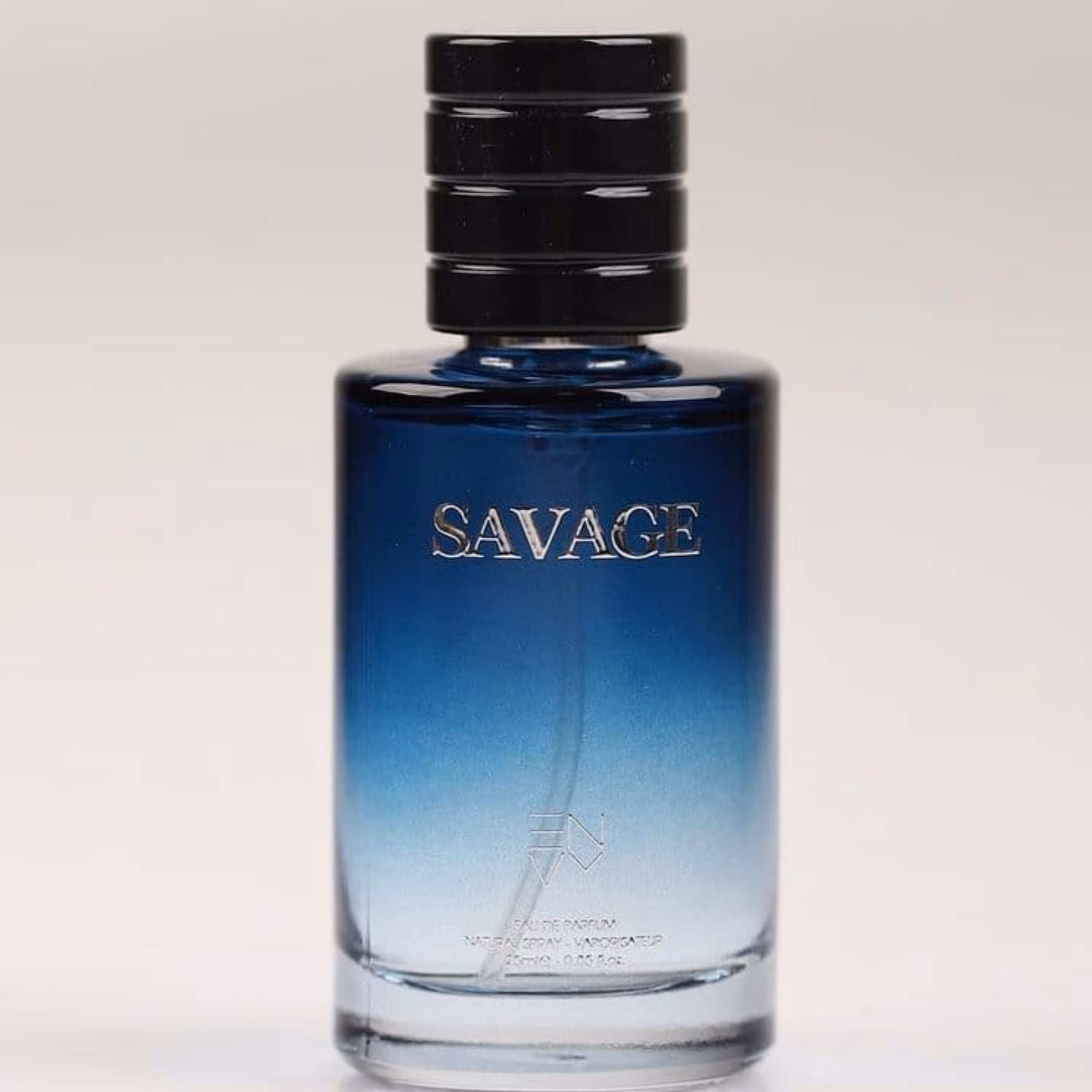 ادکلن مردانه ان وی مدل ساواج حجم 25 میلی لیتر