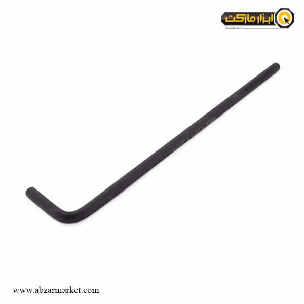 آچار آلن شش گوش واستر تکی فوق بلند