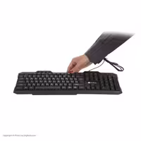 کیبورد پرووان مدل PKC20