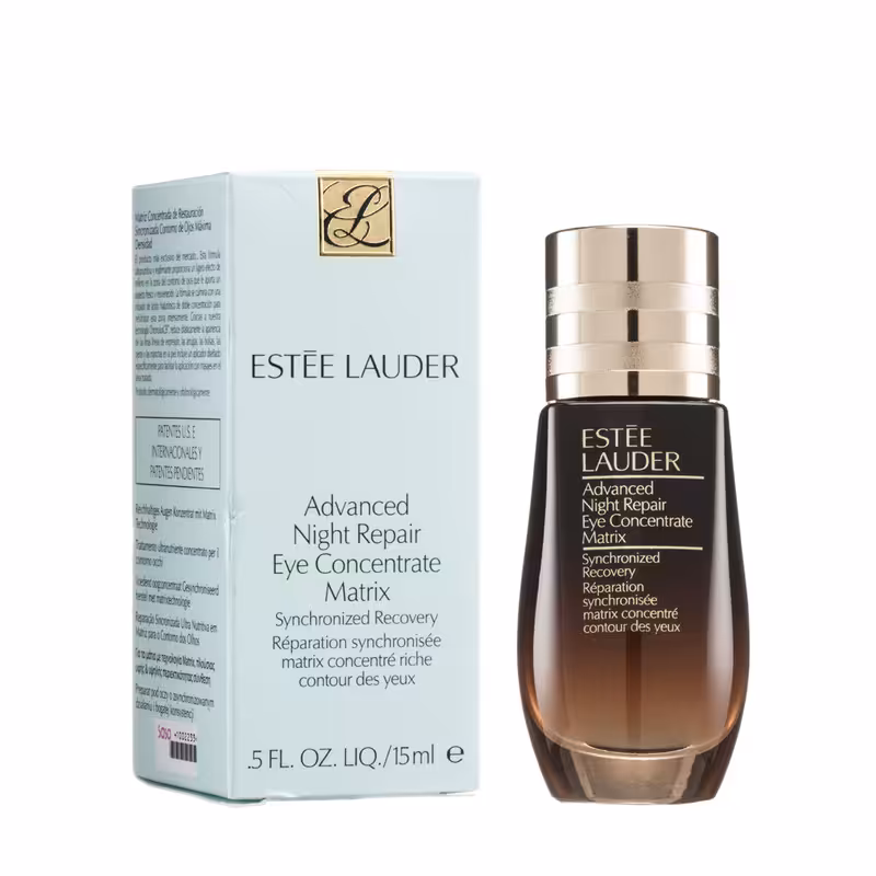 سرم دور چشم استی لودر مدل ماتریکس حجم 15 میلی لیتر