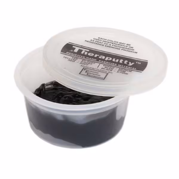 خمیر فیزیوتراپی تراپاتی THERAPUTTY