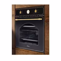 فر داتیس ،آون تستر،DF655،،ریل تلسکوپی،8برنامه پخت نیمه اتوماتیک و 