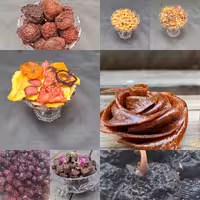 پک خوشمزه دورهمی شب یلدا 2کیلویی