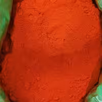 ادویه پاپریکا (پابریکا) خارجی - 500 گرم