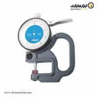 ضخامت سنج ورق ساعتی داسکوا 10-0 میلی متر مدل 8105-5841