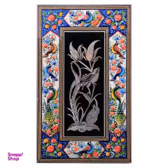 قاب خاتم کاری کد 2-70191