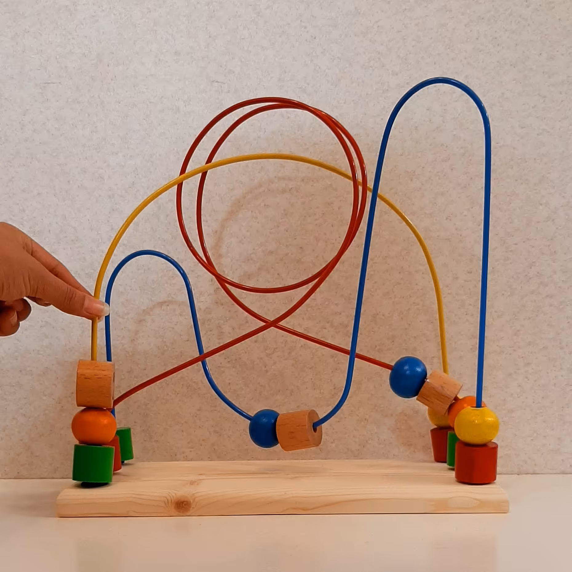 گوی سرگردان بزرگ