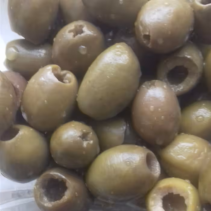 زیتون بی هسته بدون سود امساله