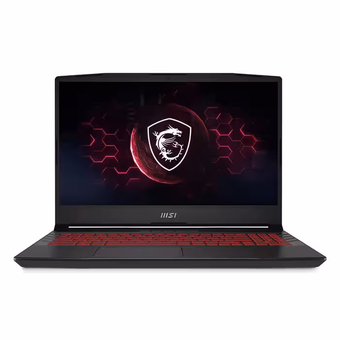 خرید لپ تاپ ام اس آی MSI Pulse GL66 12UGK i7 16GB 1TB RTX3070 آی تی هوم