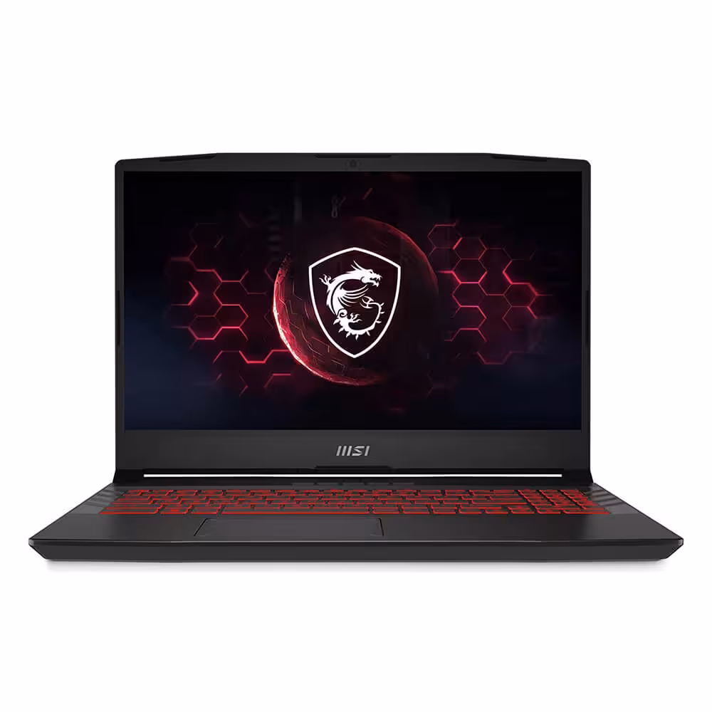 خرید لپ تاپ ام اس آی MSI Pulse GL66 12UGK i7 16GB 1TB RTX3070 آی تی هوم