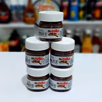 نوتلا مینی ارسال رایگان پَک پنج عددی 25 گرمی تاریخ فول