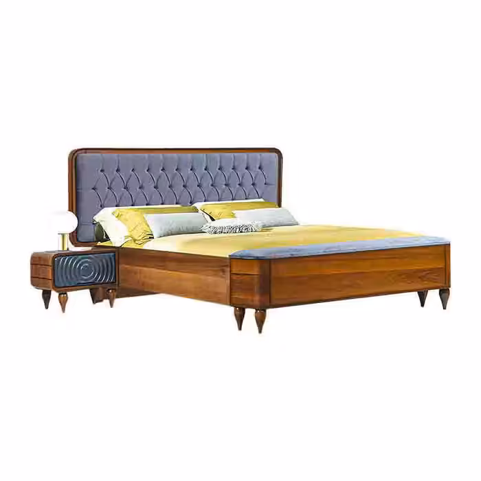 تختخواب دونفره آرتمیس