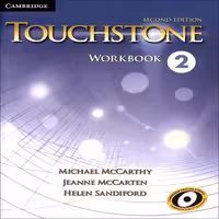 Touchstone 2 Wb 2nd edition 