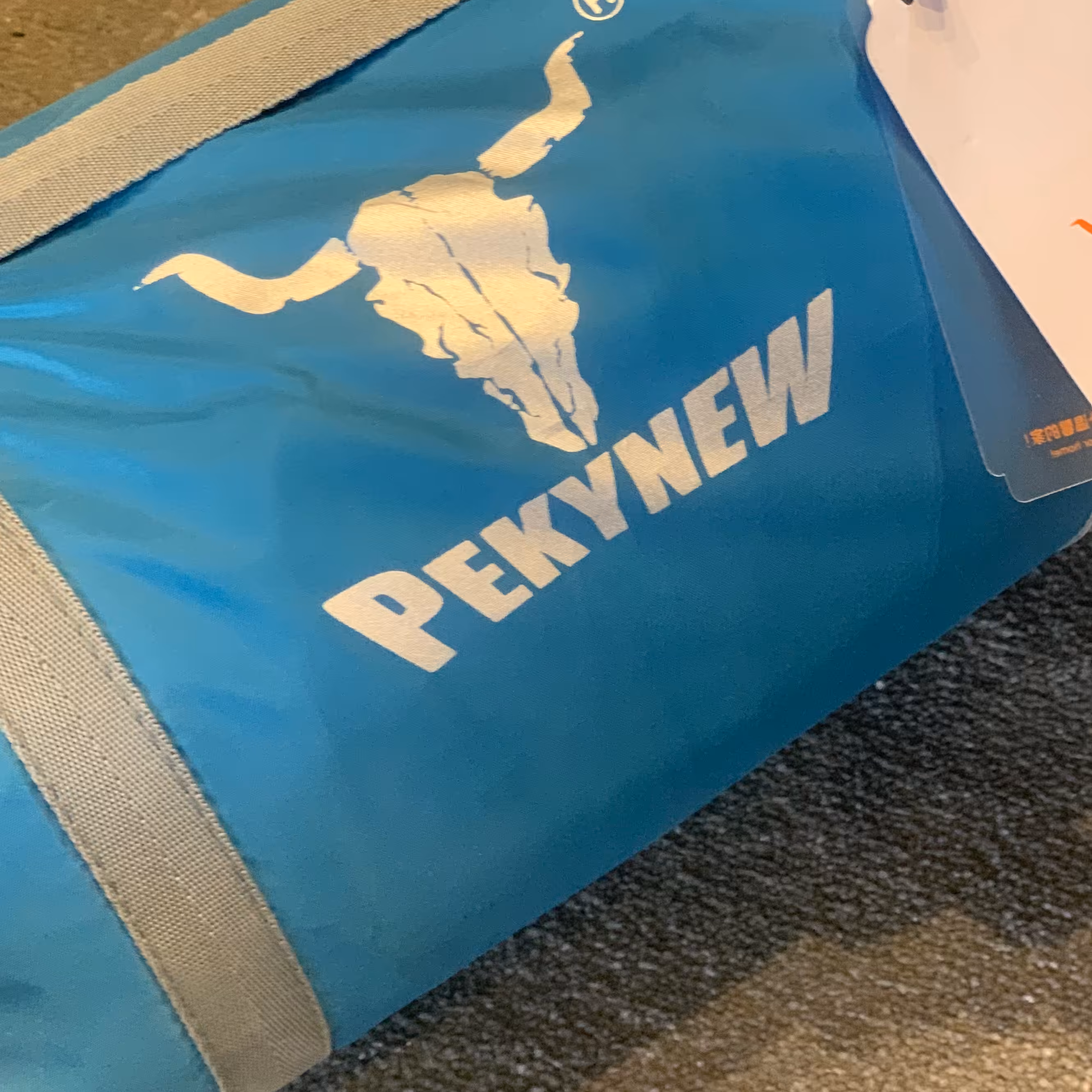 چادر مسافرتی 2-3 پکنیو اصلی