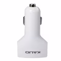 شارژر فندکی کالیو مدل cc-02