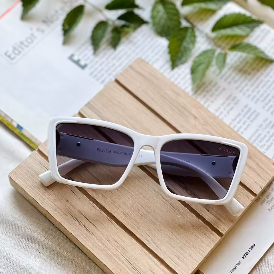 عینک آفتابی خاص