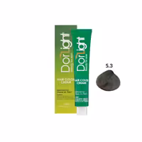 رنگ مو دورلایت گروه Matt حجم 100 میل - شماره 5.3