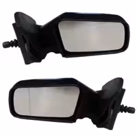 آیینه بغل پراید جفتی برند کاوج چپ و راست 