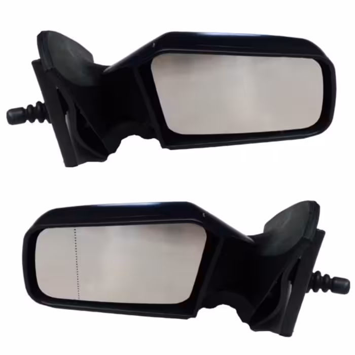 آیینه بغل پراید جفتی برند کاوج چپ و راست 