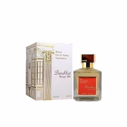 عطر باراکات رژ