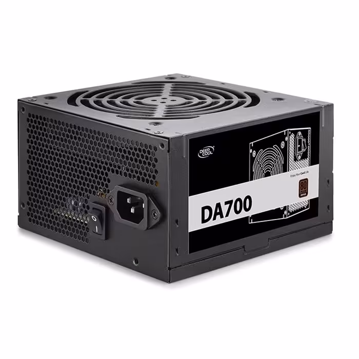 منبع تغذیه دیپ کول مدل DP-BZ-DA700N