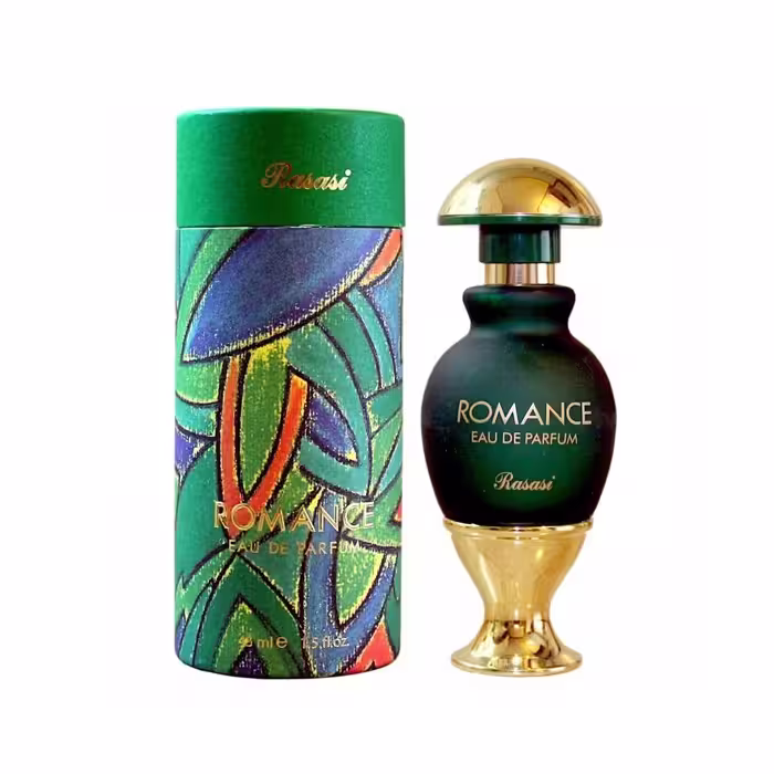 عطر ادکلن رومنس رصاصی  RASASI ROMANCE